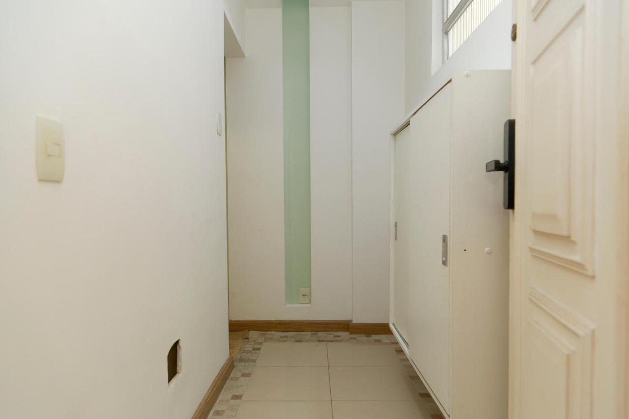 Encantador Na Gloria Proximo Ao Metro. Apartment *